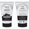 Glow & Clean Whitening Charcoal Face Wash Acne Free Brighting Face Wash 120 Ml