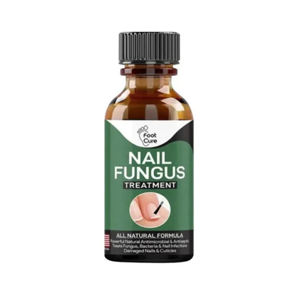 Fast Nail Fungal Treatments Nail Repair Essences Serum Care